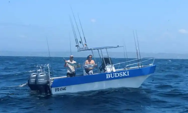Umhlanga Ocean Charters - Deep Sea Fishing