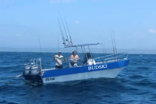 Umhlanga Ocean Charters - Deep Sea Fishing