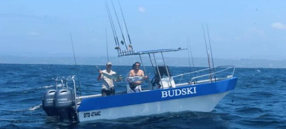 Umhlanga Ocean Charters - Deep Sea Fishing