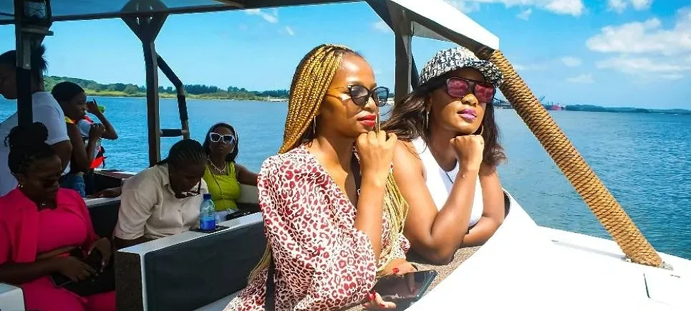 Dockside Harbour Cruises - Boat Trips