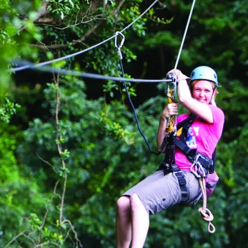 Canopy Tours