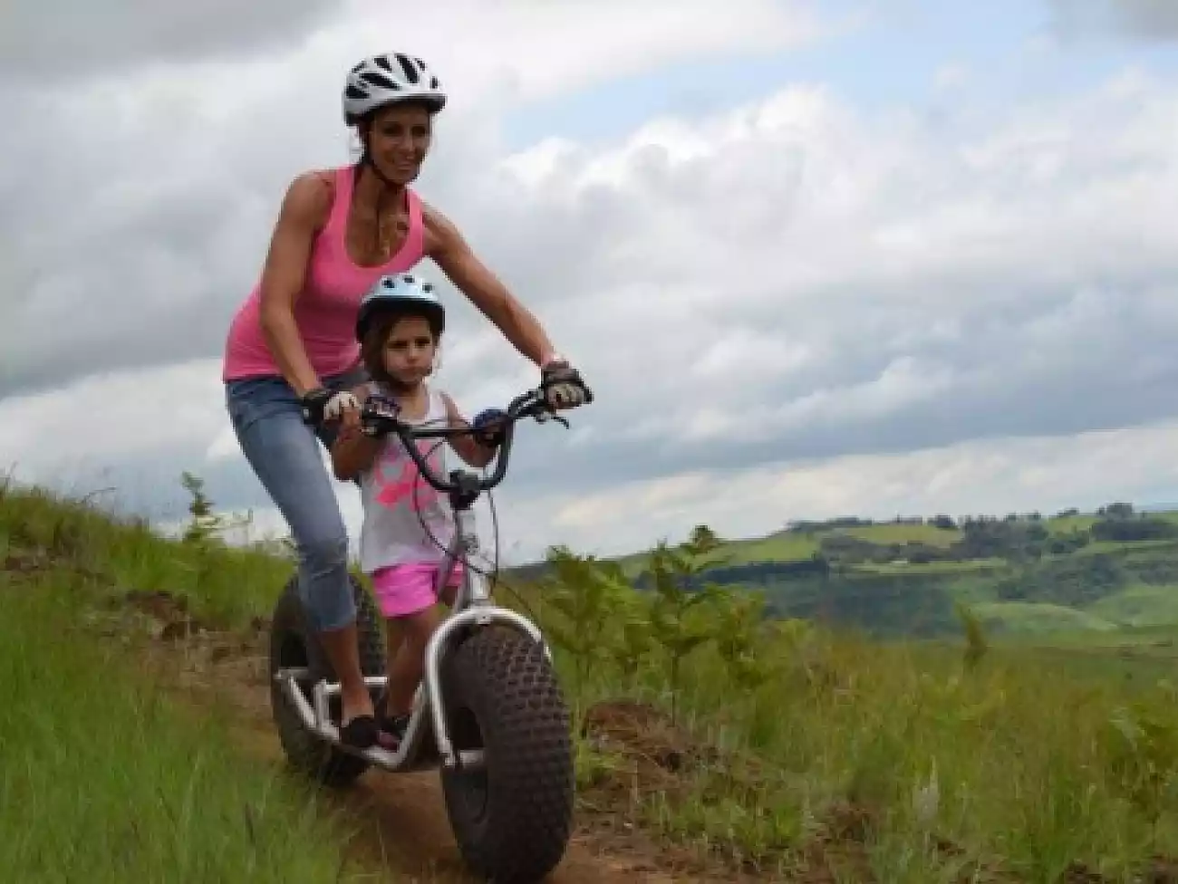 Drakensberg Scootours