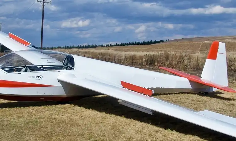 Drakensberg Soaring Club - Gliding 3