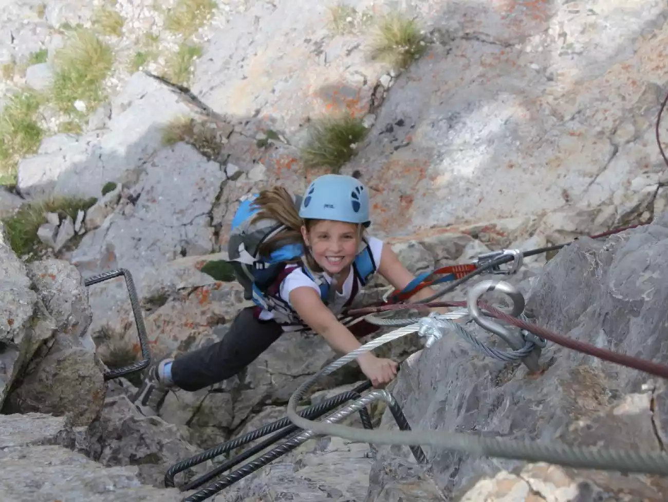 Rock Climbing in the Drakensberg
