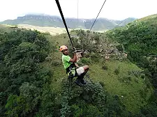 Zip Line