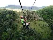 Zip Line