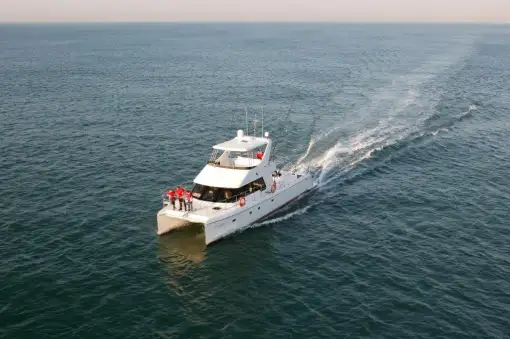 Hakuna Matata Charters - Boat Trips