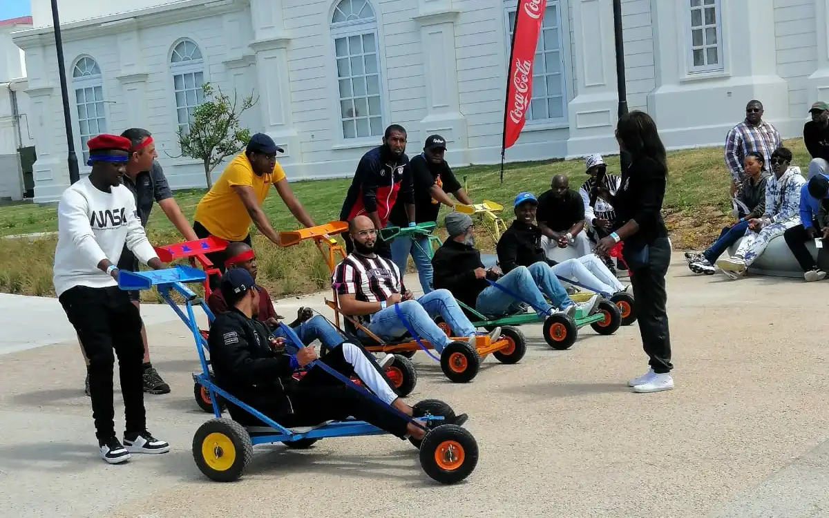 Team Building