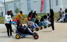 Team Building
