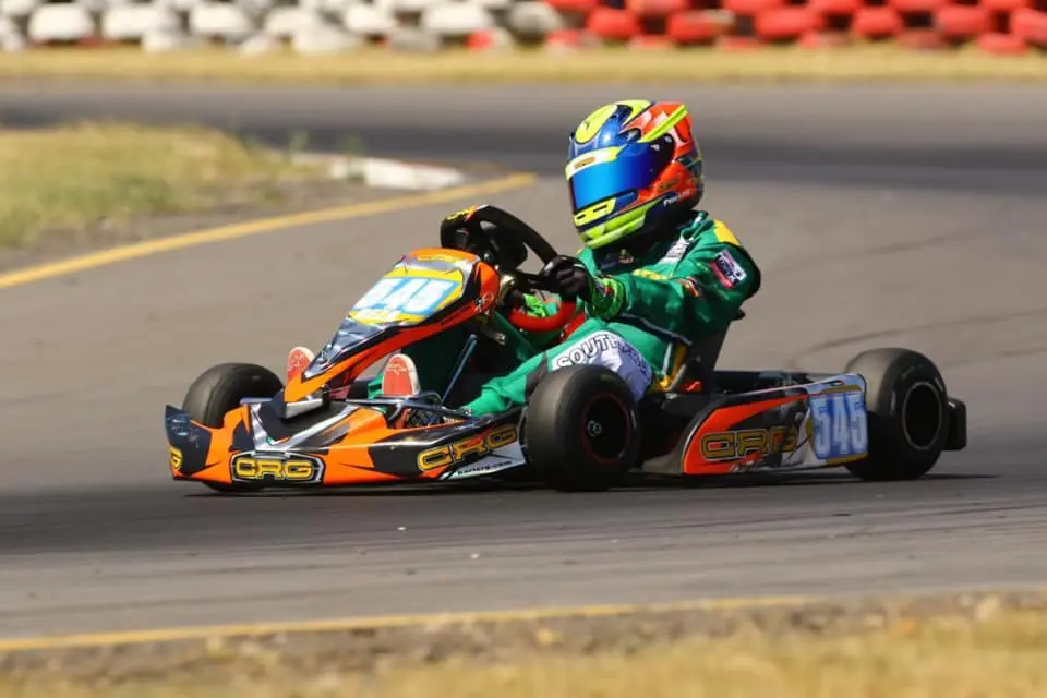 Go Karting