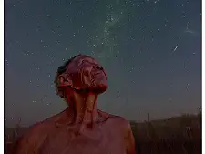 Stargazing 