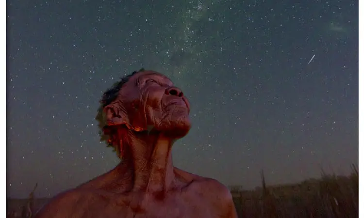 Erin Game Ranch - Stargazing