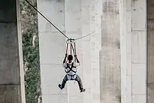 Zip Line