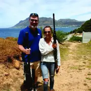Target Shooting