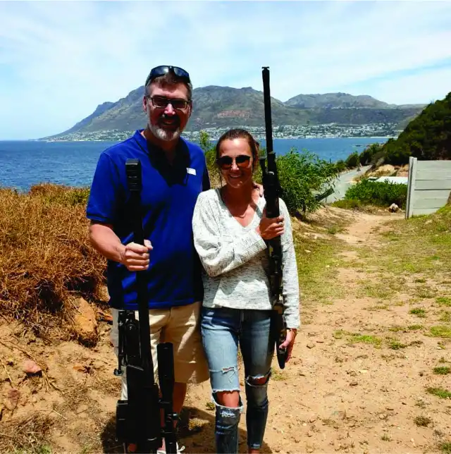 Target Shooting