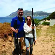 Target Shooting