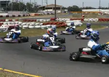 Go Karting