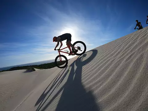Fatbike Tours SA - Fatbike Tours