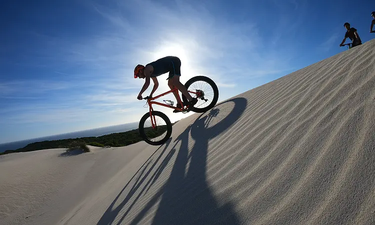 Fatbike Tours SA - Fatbike Tours