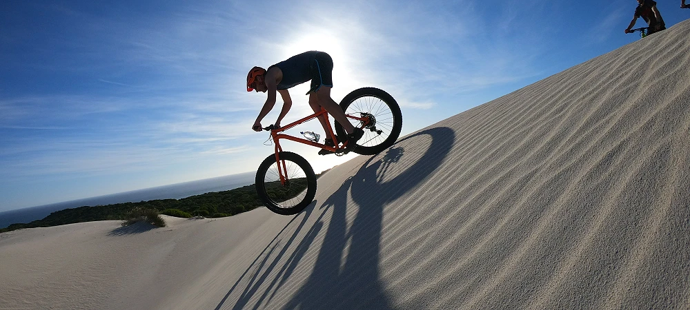 Fatbike Tours SA - Fatbike Tours