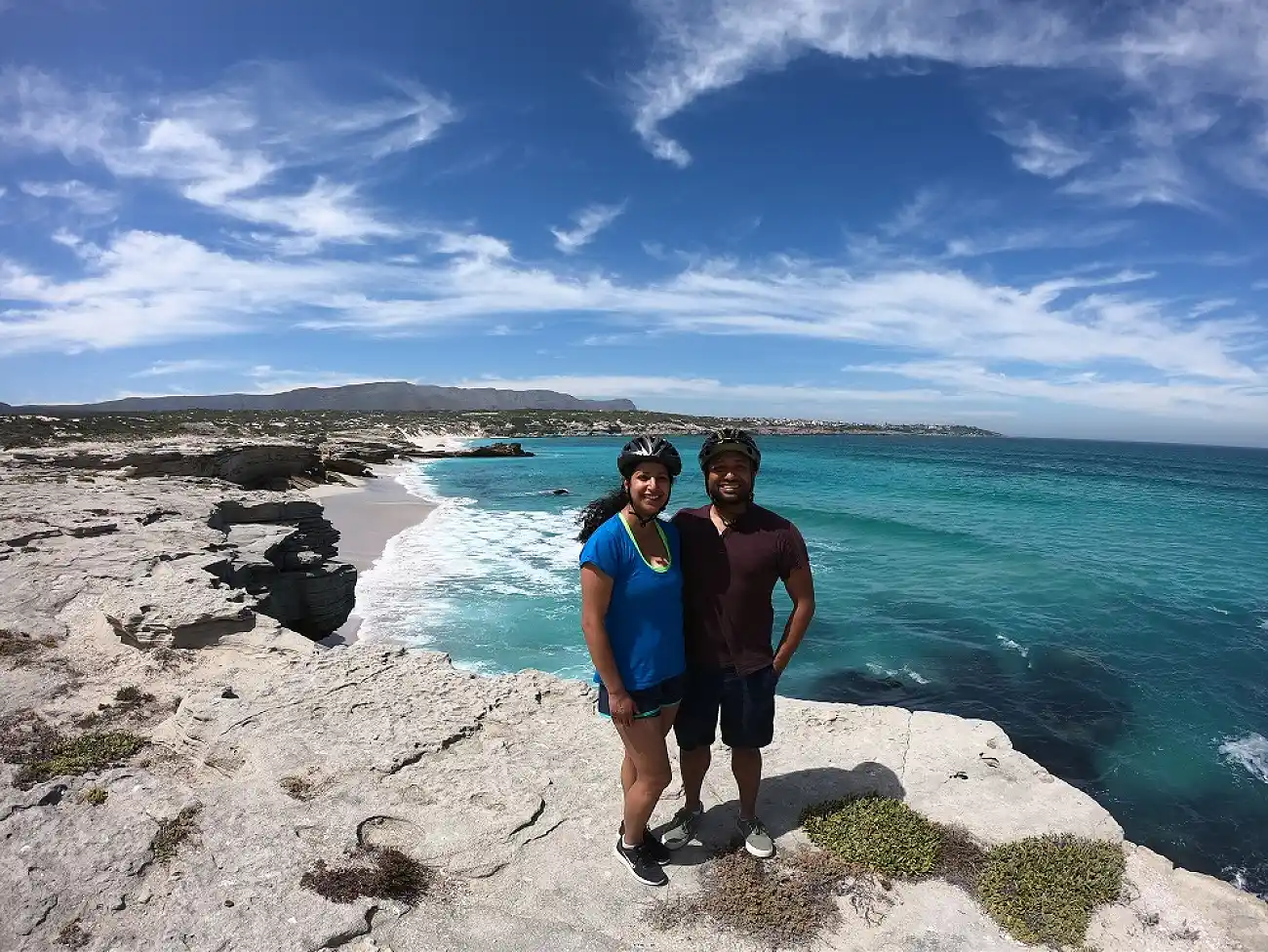 Fatbike Tours in Lamberts Bay