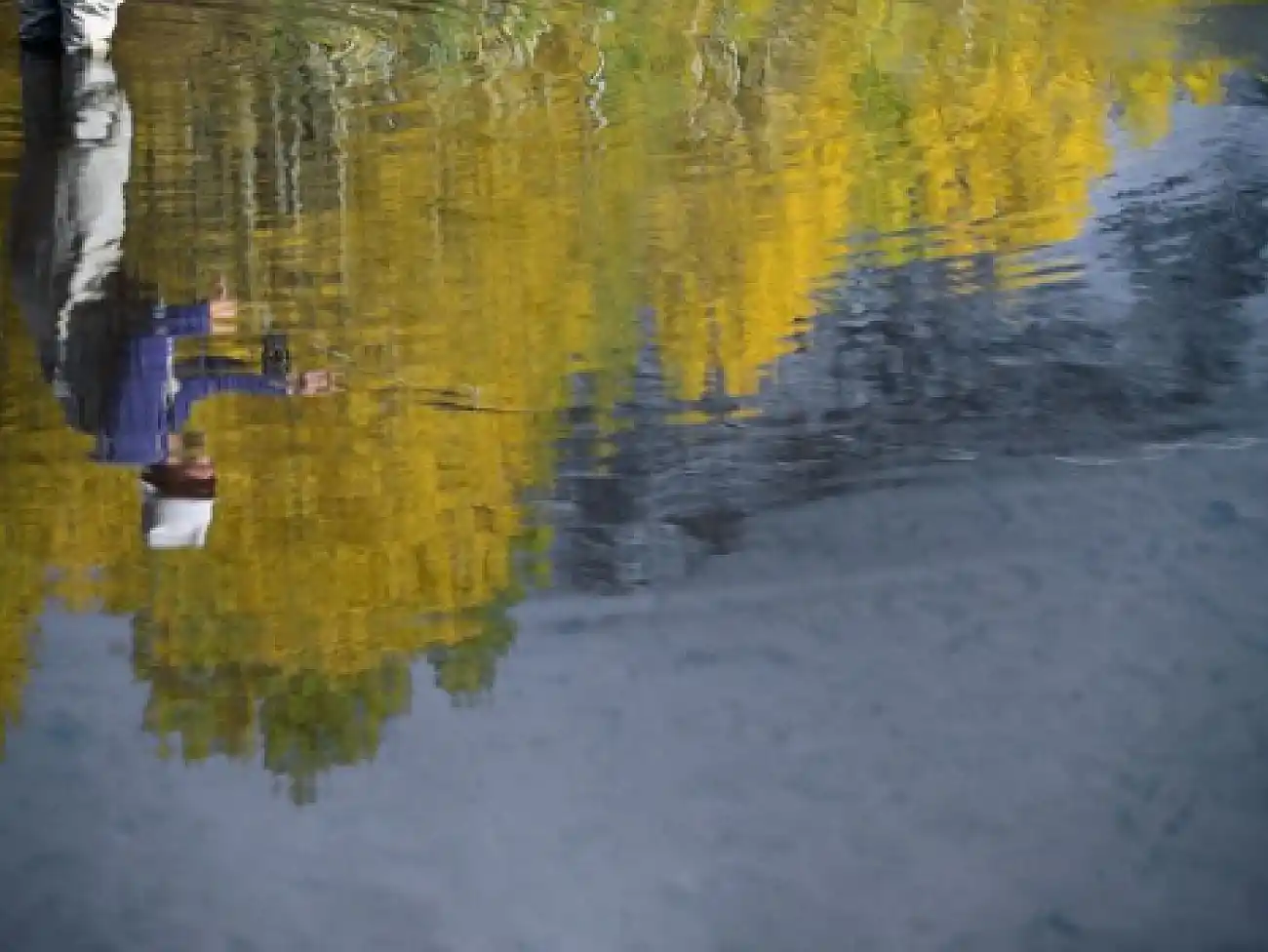 Fly Fishing in the Northern Cape 