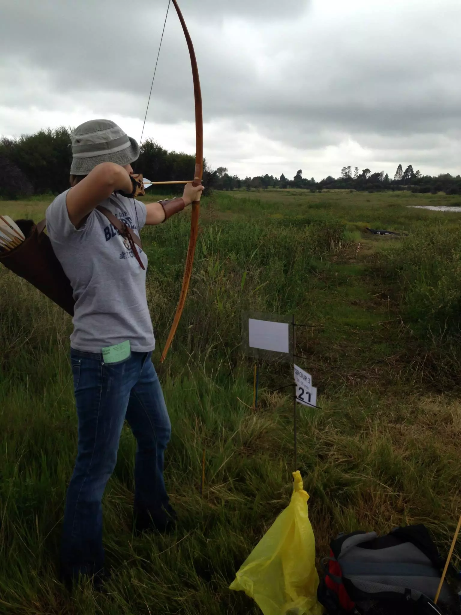 Archery