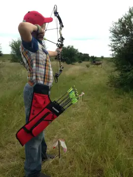 Flatland Archery