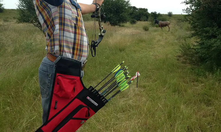 Flatland Archery