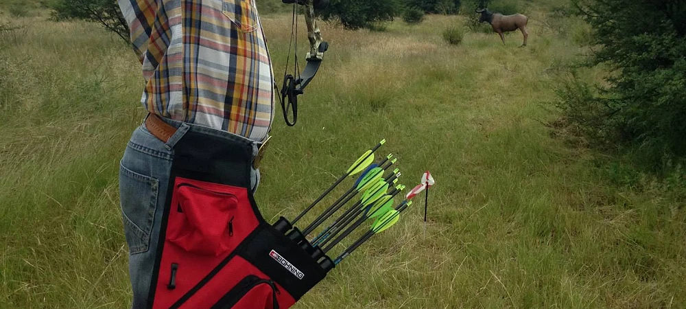 Flatland Archery