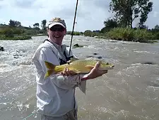 Fly Fishing