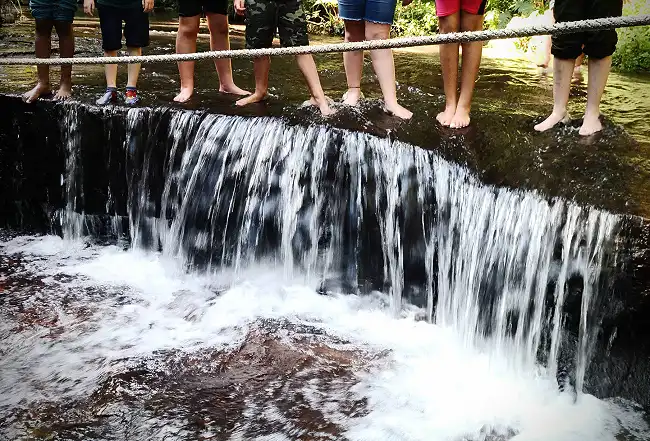 Forestway – Outdoor Education Centre