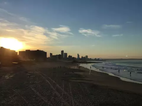 Fun Things Durban – Surfing