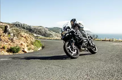 GS Africa -  Motorcycle Tours