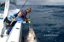 Game Fishing