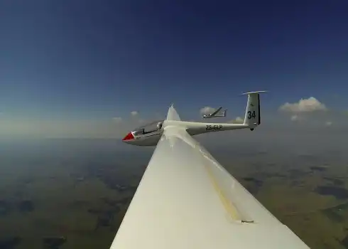 Gliding