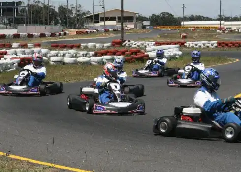 Go Karting