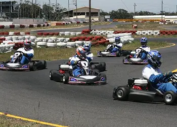 Go Karting