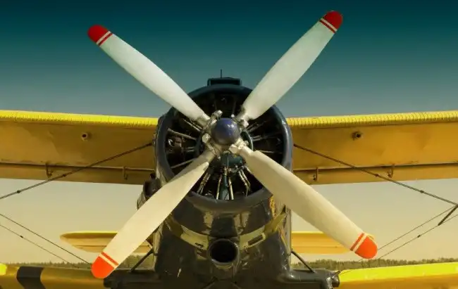 Aerobatic Flights