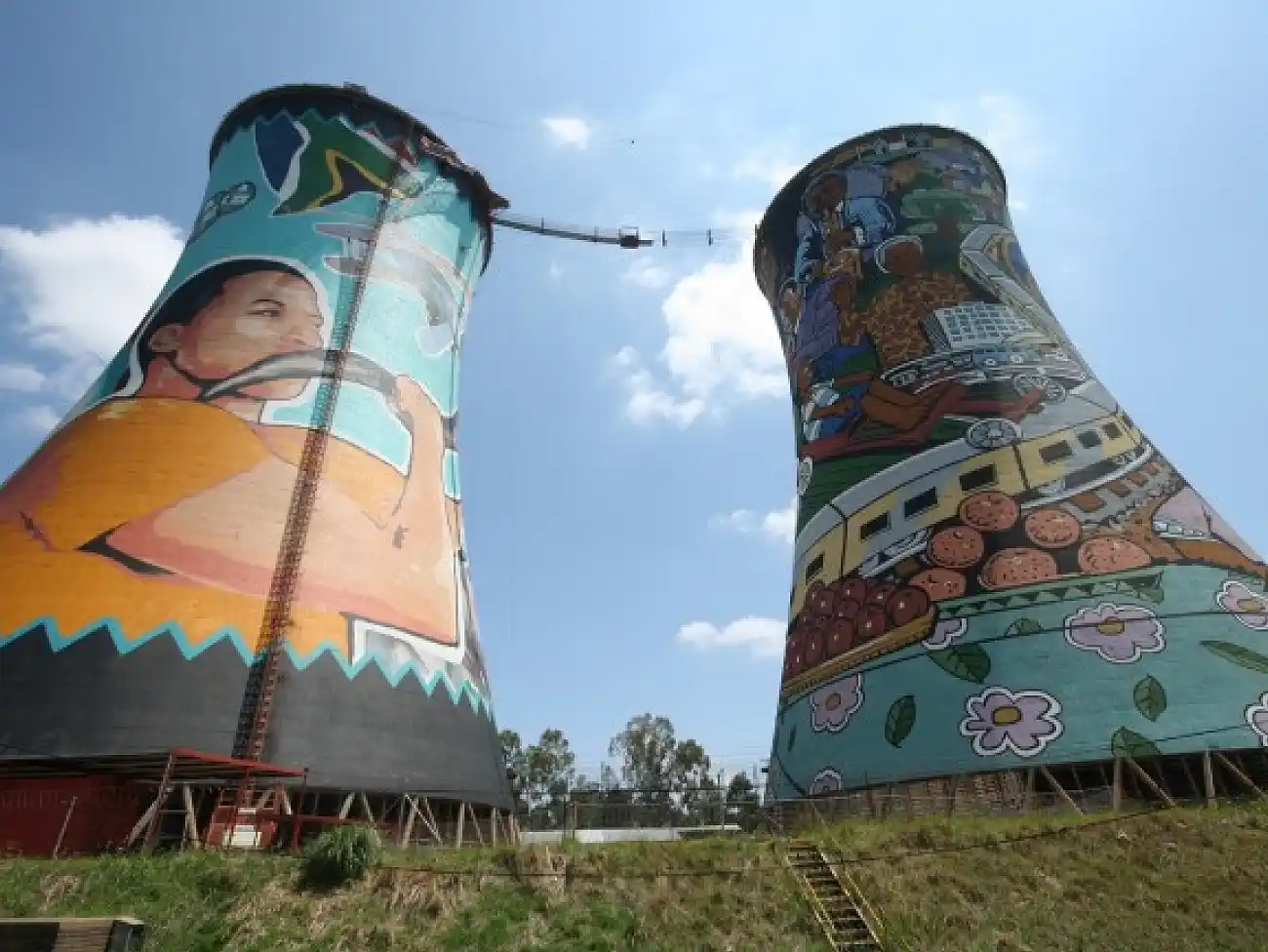 Bungee Jumping in Gauteng 