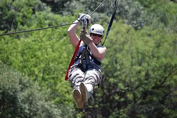 Zip Line