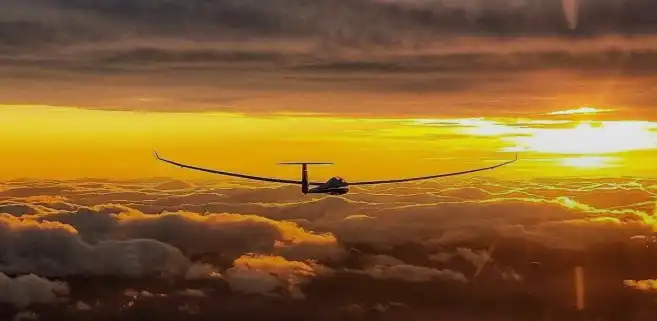 Gliding