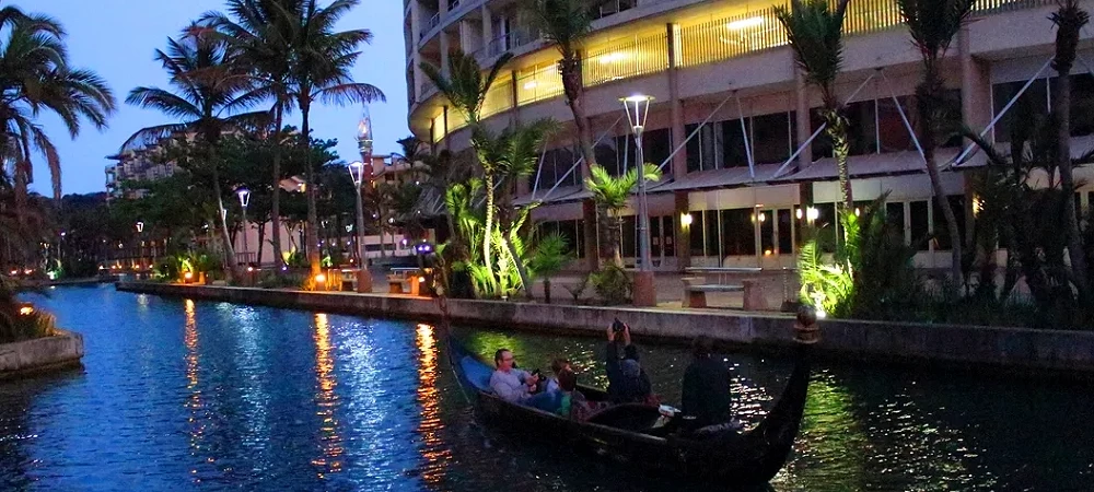 Fun Things Durban - Gondola Rides