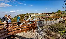 Bridge Walk