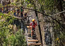 Cliff Walk