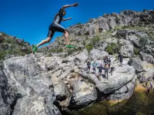 Kloofing