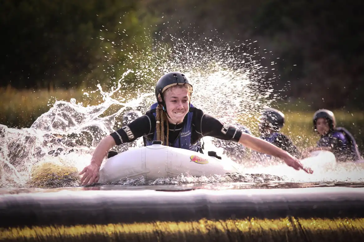 Tubing