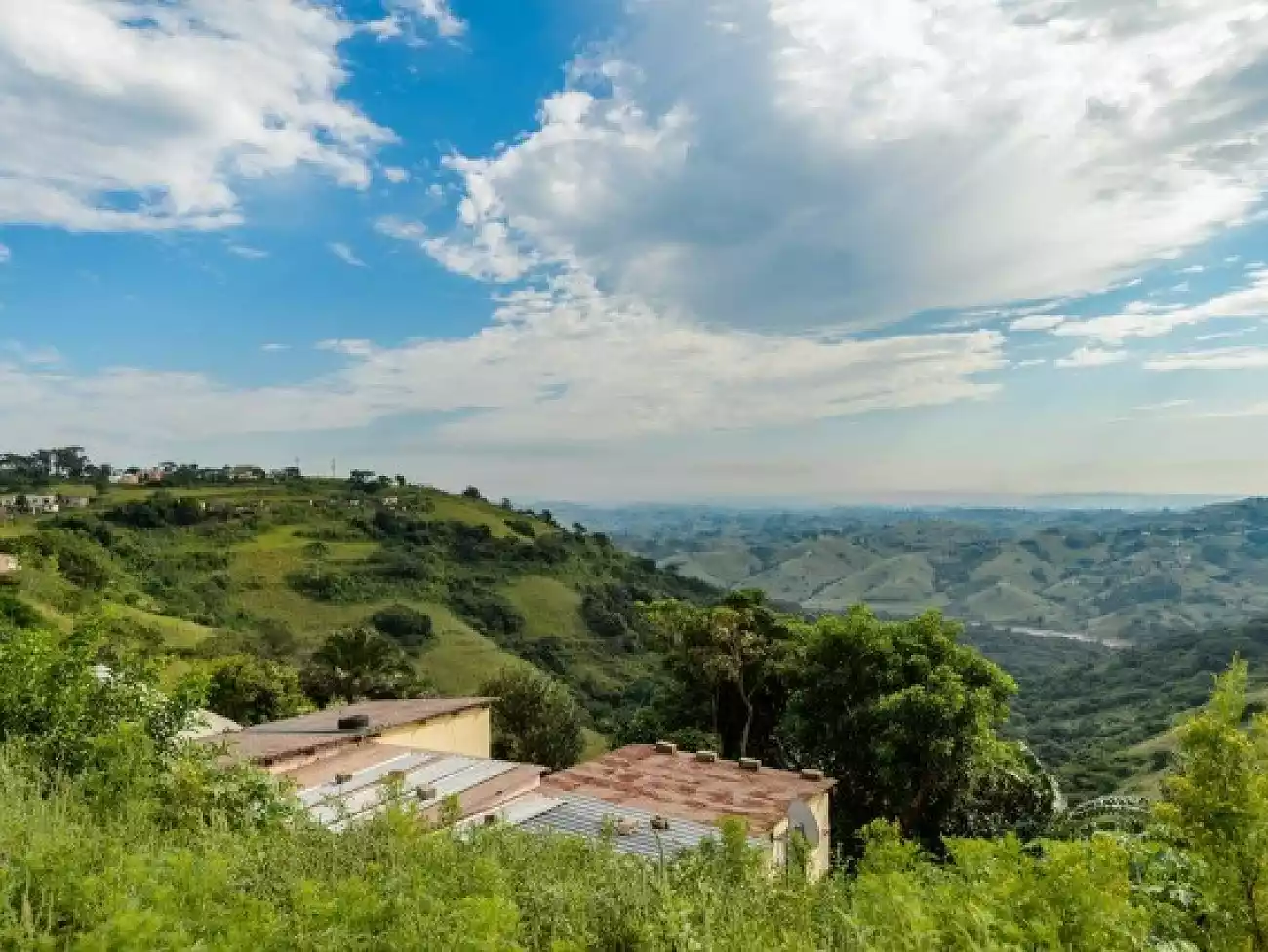 4x4 Tours on the Wild Coast