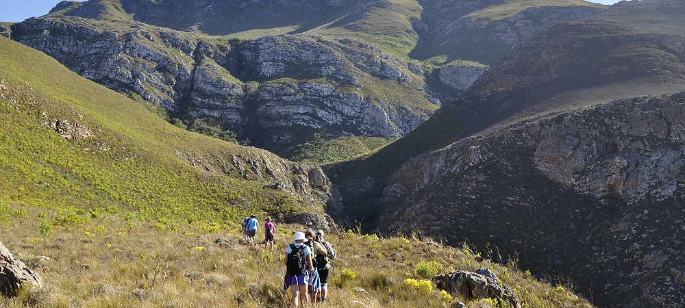 Green Mountain Trail - Slackpacking