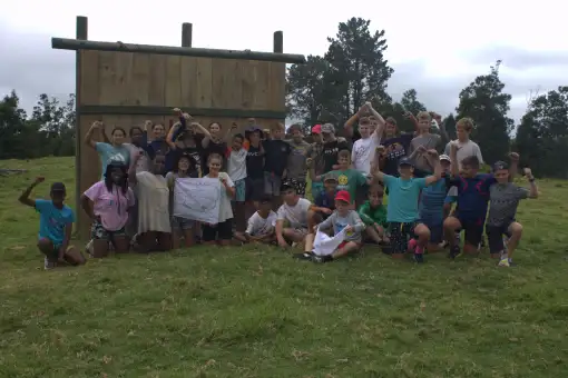 Ingwe Adventures - Team Building